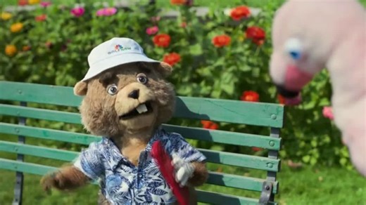 GolfNow TV Spot, 'Flamingo'