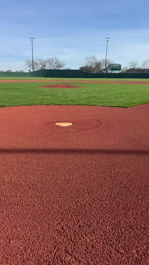 The Journey to Our New Baseball Field