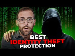 Best Identity Theft Protection: I Got Hacked (Twice) and Here’s What I Use Now
