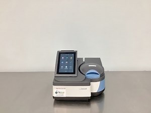 Thermo Genesys 180 UV VIS Spectrophotometer Video ID 25579