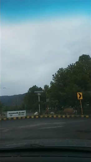 Faysal Avenue IslamabadIslamabad | Islamabad Local Parks Visit 🌳