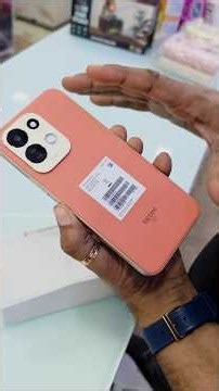 Redmi 17 5G Unboxing 💸😲 #shorts #redmi17 #redmi #unboxing