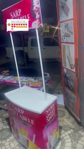 Explore NEW Programs at LOWB's Kitchen Accra