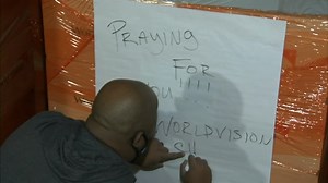 Chicago organizations, volunteers send food and supplies to Kentucky tornado survivors