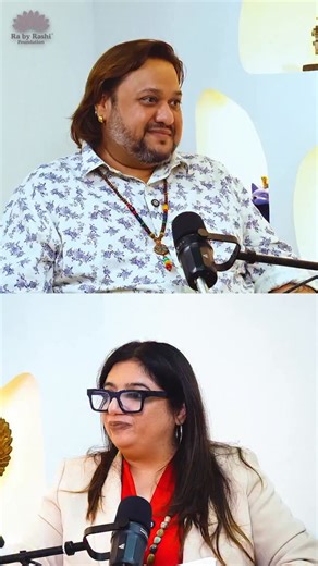 Ra by Rashi Foundation 🧿 on Instagram: "“Is spirit manifestation real?”“I feel like I can see my brother who has passed.” Rashi Khanna sits down with Dr. Anujj Elviis for a rare conversation on the unseen world — spirits, mediumship, ancient magik, and energy healing. From Wicca and Hoodoo to clairvoyance and spiritual science, this episode explores what lies beyond the physical realm. A dialogue that questions, reveals, and goes beyond fear. Step beyond the veil. #MaleWiccan #AncientMagik #Con