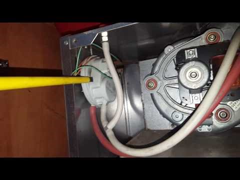 Boiler repair Worcester 28I Junior RSF