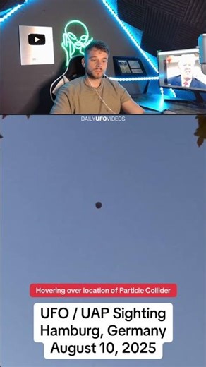 REAL Alien Being Spotted on Earth 📹