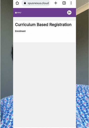 Navigating NWU Registration Issues: A Quick Guide