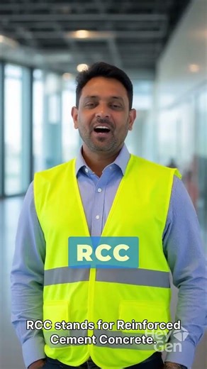 PCC vs RCC | Difference Between PCC and RCC in Civil Engineering #civilengineering #pcc #rcc