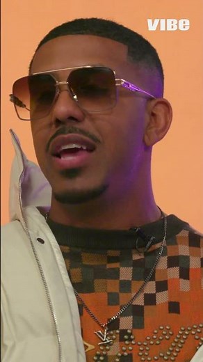 Marques Houston Reflects On 'You Got Served' 20 Years Later | VIBE