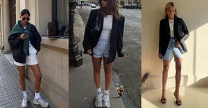 Comment adopter la tendance du short masculin ? 5 patrons pour le coudre soi-même