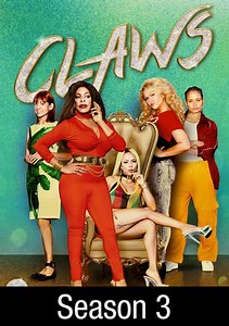 Claws: Sneak Peek