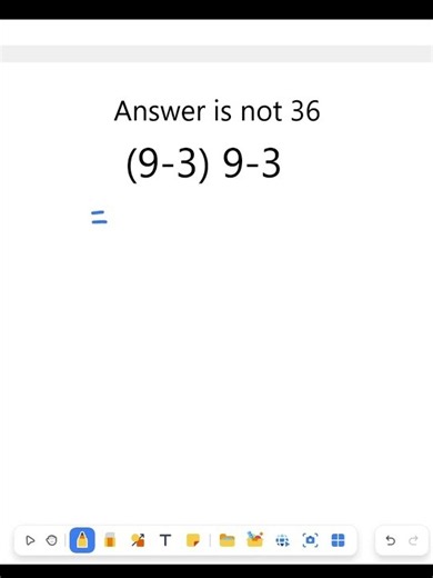 This Expression Stumps Everyone! Can You Solve It? #maths #mathstricks #mathematics