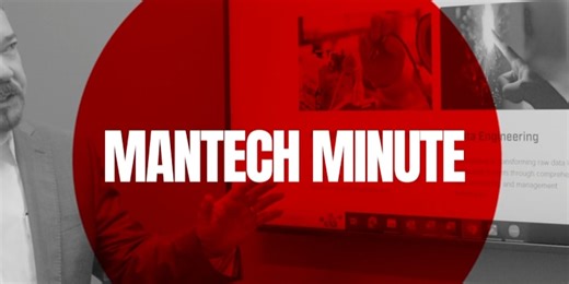 MANTECH Minute:  Ins and Outs of Implementing AI