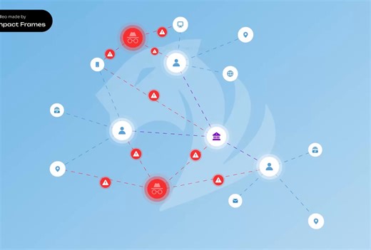 Explainer Video for AI-Powered Graph Database | TigerGraph