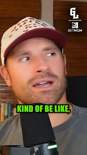 4.7K views · 40 reactions | Bad day to be a Prince Bryce hater | Green Light with Chris Long | Facebook