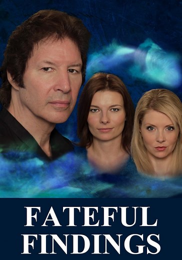 Fateful Findings streaming: where to watch online?