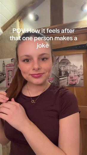 The Awkwardness of Bad Jokes: A Relatable POV