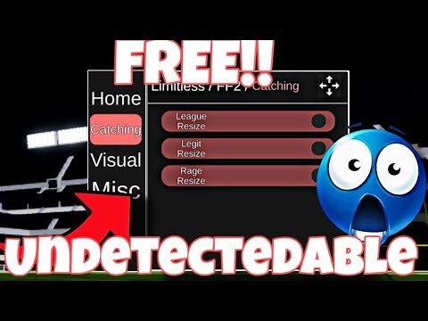 NEW! FREE UNDETECTED FOOTBALL FUSION 2 MS SCRIPT PASTEBIN