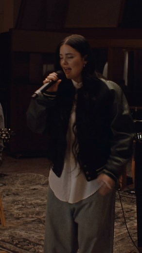 44K views · 7K reactions | Live acoustic Pray performance video out tomorrow 12pm ET <33333 | Lauren Spencer Smith | Facebook