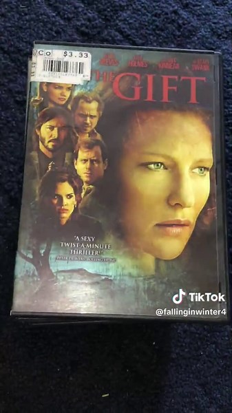 FallingInWinter on TikTok