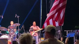 21K views · 649 reactions | This video was From Rocking The Arena in Ellensburg Wa a few years ago… we are back tomorrow night RAWKN the World Famous Behind The Chutes Bar!!! Come out and GET LOUD!!! | Hollywood Yates Music | Facebook