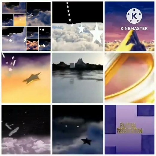 All PP Paramount Pictures Logo Remake By @ReginaCastro-x1t