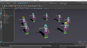 23K views · 164 reactions | Autodesk has acquired Golaem, a crowd simulation software for Maya, to integrate it into its products. Learn more: https://80.lv/articles/autodesk-acquires-golaem-crowd-simulation-tool/ | 80 Level | Facebook