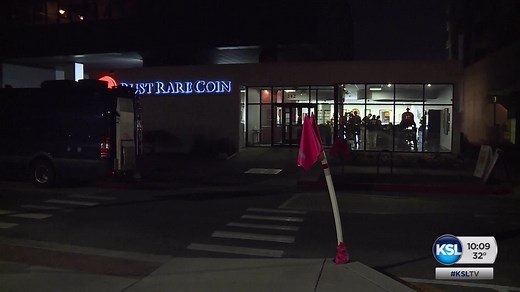 Investors in alleged Rust Rare Coin $200M Ponzi scheme sue Zions Bank