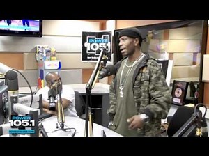 DMX on How His Career Changed When Jay-Z took Over Def Jam