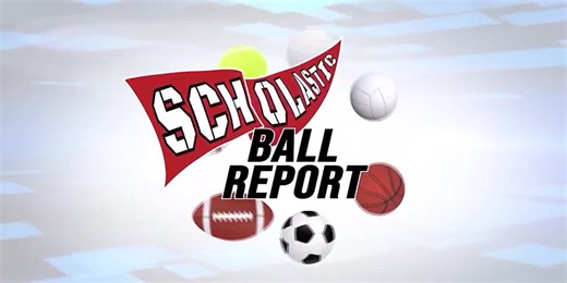 The Scholastic Ball Report on January 14, 2024