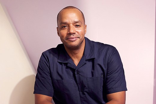 Who Is Donald Faison? Everything to Know About the Extended Family Star