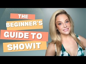 The Beginner's Guide to Showit