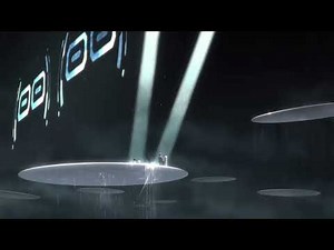 Alien stage | cure - acapella 🌧