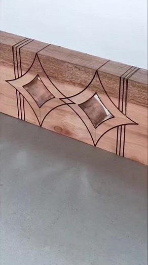 196K views · 783 reactions | #woodworking #wood #carpentry #diyprojectideas #Amazing | Diy Woodworking | Facebook