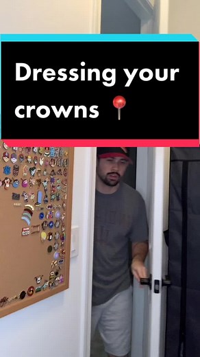 How to Dress Hats with Pins: A Step-By-Step Guide