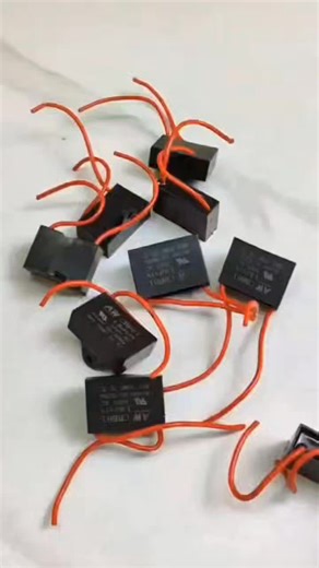 How to Replace a Fan Capacitor