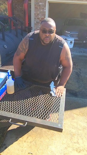 Falling Off the Bone Turkey Leg! Just a little tendernism. Thank GOD for these Groceries! #highqualitysmokedmeats #turkeyleg | Big Slim Meal Prep & Catering