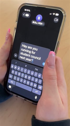 MOUNTAIN VIEW MAVERICKS on Instagram: "STUDENT COUNCIL APPLICATIONS ARE OUT! Come grab a packet from Portable 1 from Mr. Toves!!"