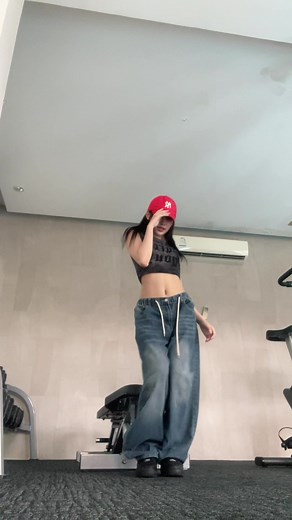 dc @Earth-e ❤️‍🔥 #badgirl