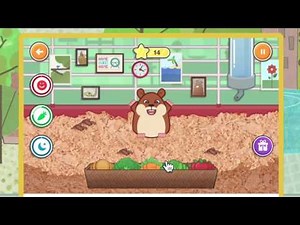 CBeebies My Pet and Me My First Pet Game Hamster Fun Baby Fun Fun 5