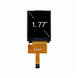 [Hot Item] 1.77 Inch 1.8 Inch 128X160TFT LCD Screen MCU TFT LCD Display Module Panel