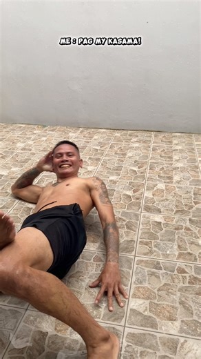 IT'S ME VS ME.🙌🏻 #stepnrock #bboy #powermoves2025 #raining #funnyvideos | Justine Young