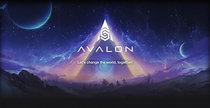 AVALON Is an MMO-Like Metaverse Where Users Can Create Their Own Content Leveraging Generative AI Tools