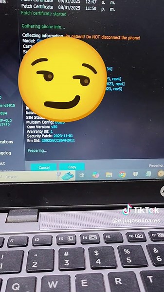 Cuidado al Comprar Samsung A54 en Marketplace de Facebook