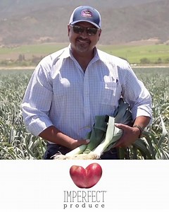 Imperfect Foods on Reels