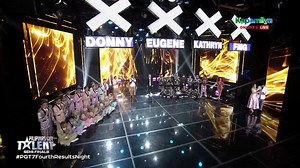 685K views · 5.9K reactions | Congratulations, Carl Quion! See you sa PGT Season 7 Grand Finals! #PGT7FourthResultsNight #PGT7 #PilipinasGotTalent #ABSCBN #GotTalent | Pilipinas Got Talent | Facebook