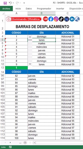24K views · 283 reactions | Aprende cómo crear una barra de...