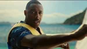 Booking.com TV Spot, 'Finding Perfect' Featuring Idris Elba