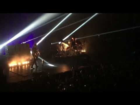 Royal Blood - Figure it Out (live Atlanta 6/13/2015)